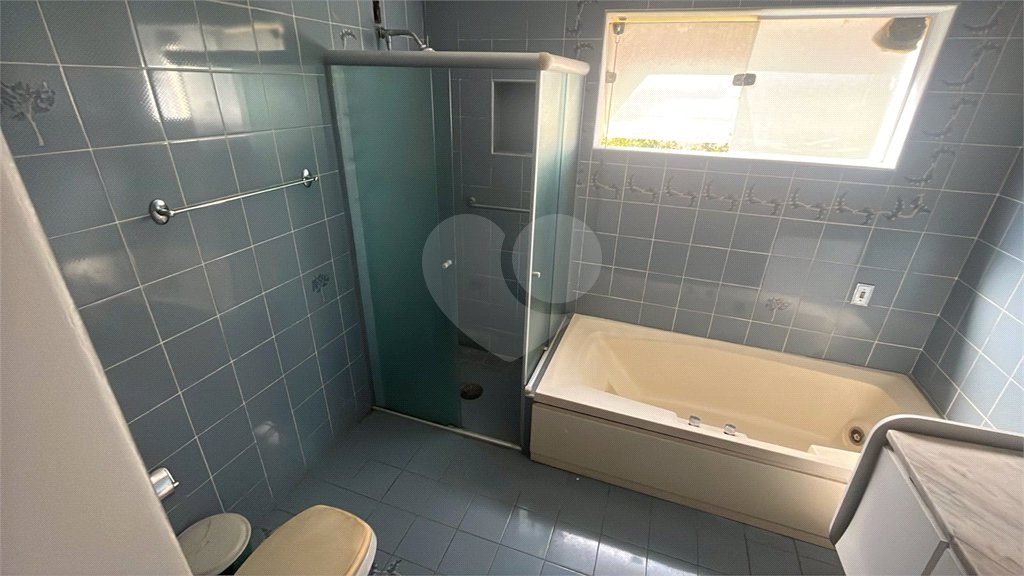 Casa para alugar com 5 quartos, sendo 4 suítes,  em Jardim Paulistano, Sorocaba, SP