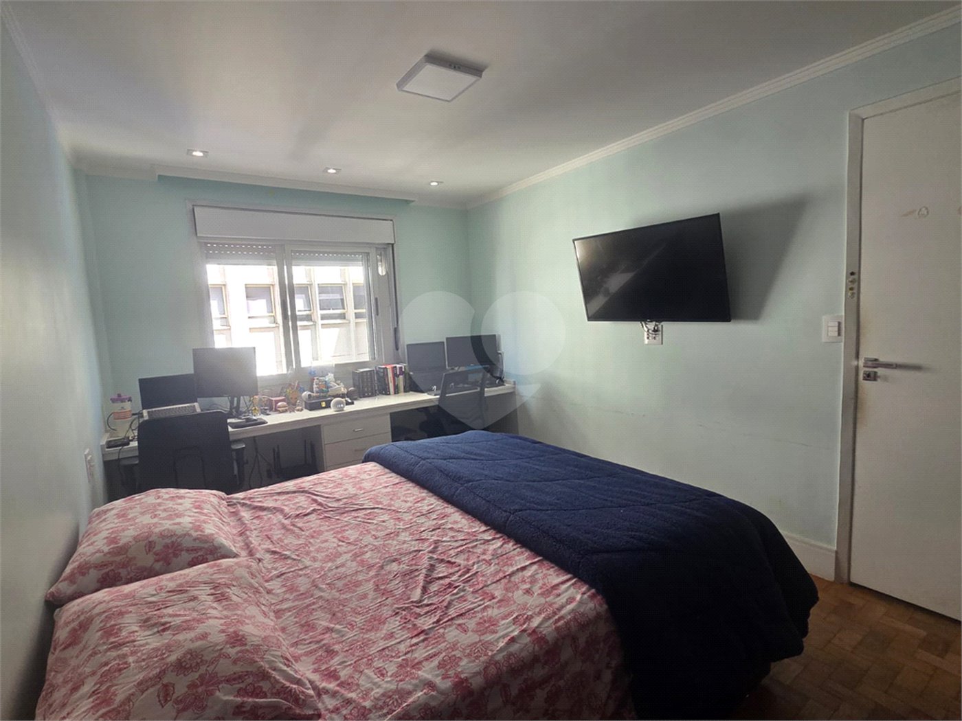 Apartamento com 80m2 2 dormitórios a venda na Vila Mariana