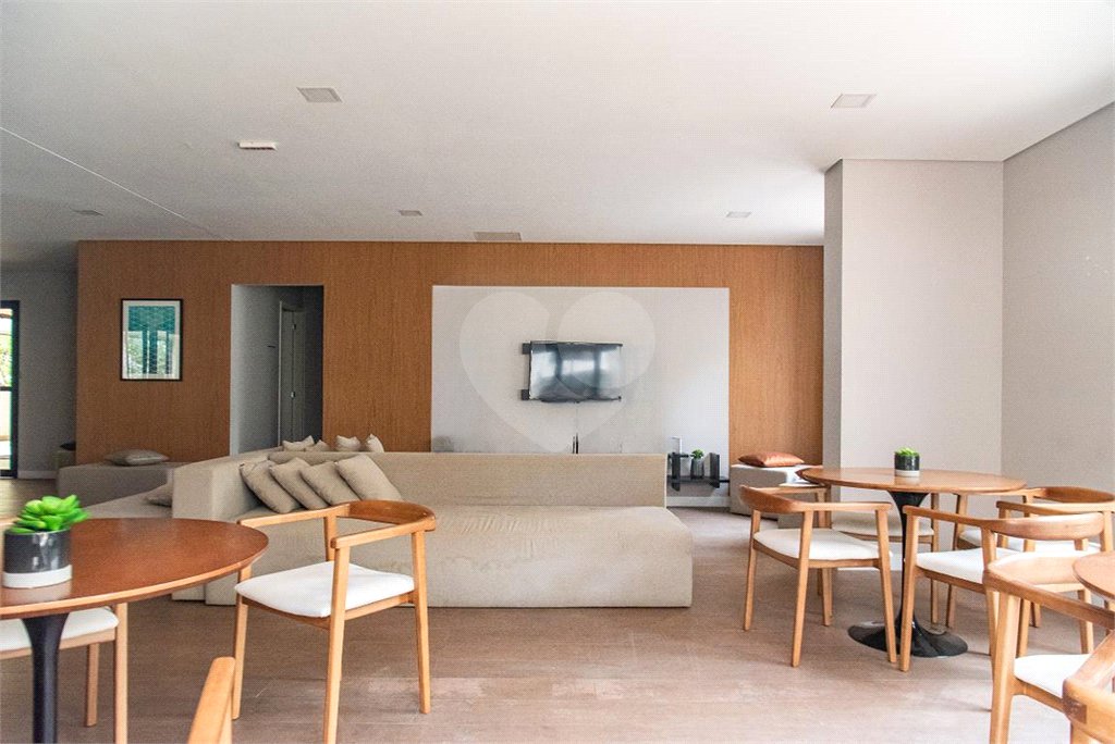 Apartamento à venda com 1 suíte em Vila Mariana, São Paulo, SP
