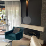 Apartamento à venda ou para alugar com 4 quartos, sendo 3 suítes,  em Jardim Anália Franco, São Paulo, SP