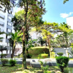 Apartamento à venda com 2 quartos em Jardim Santa Mônica, São Paulo, SP