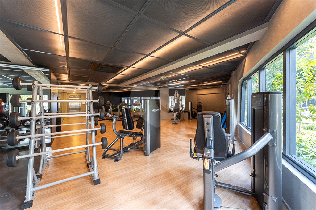 Apartamento à venda com 2 suítes em Chácara Santo Antônio (zona Sul), São Paulo, SP