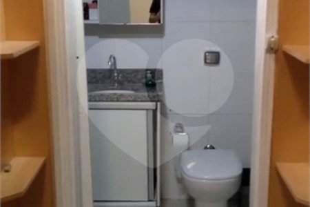 Apartamento à venda com 1 quarto em Campos Elíseos, São Paulo, SP