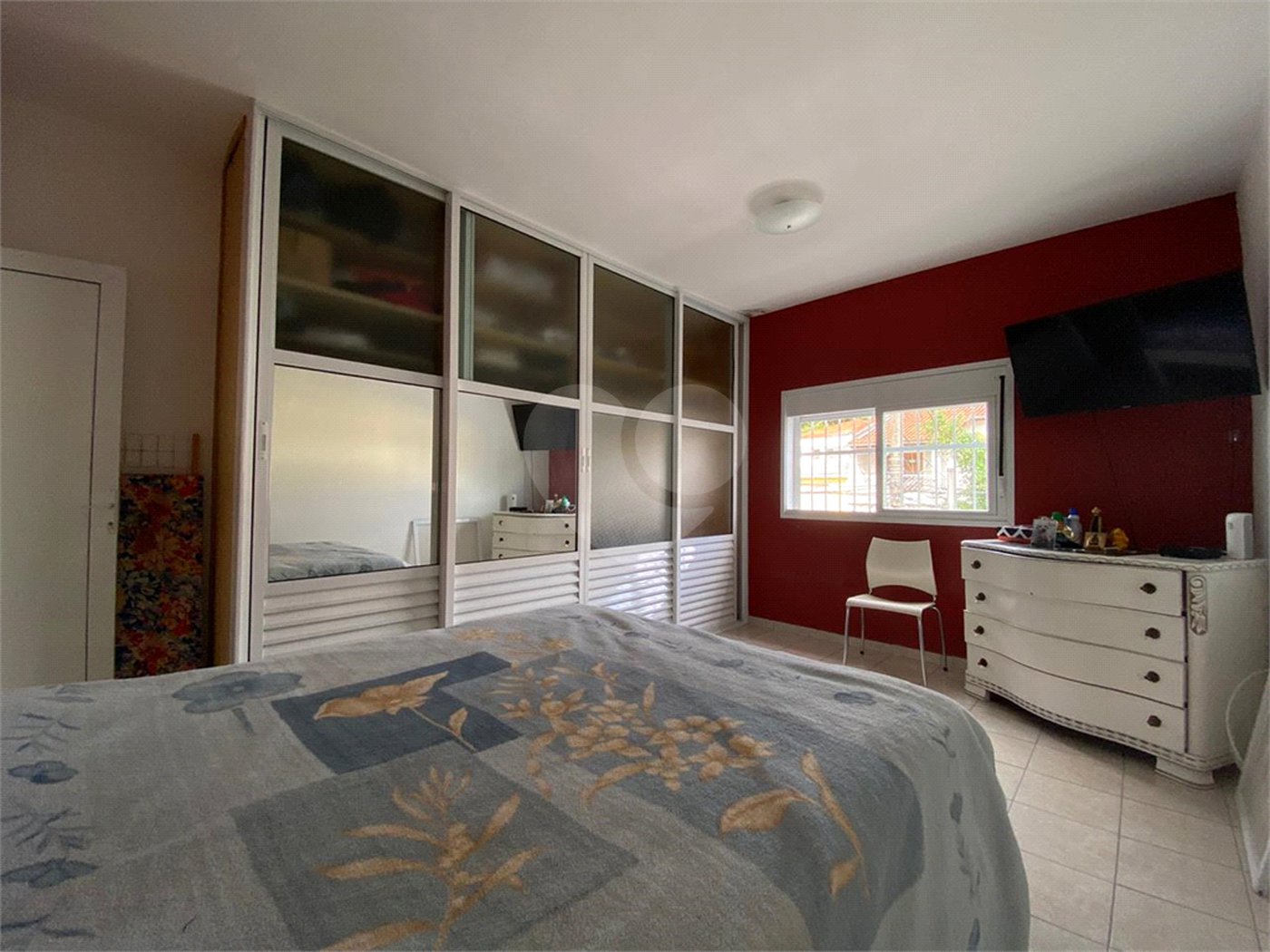 Sobrado à venda com 3 quartos, sendo 2 suítes, em Vila São José (ipiranga), São Paulo, SP