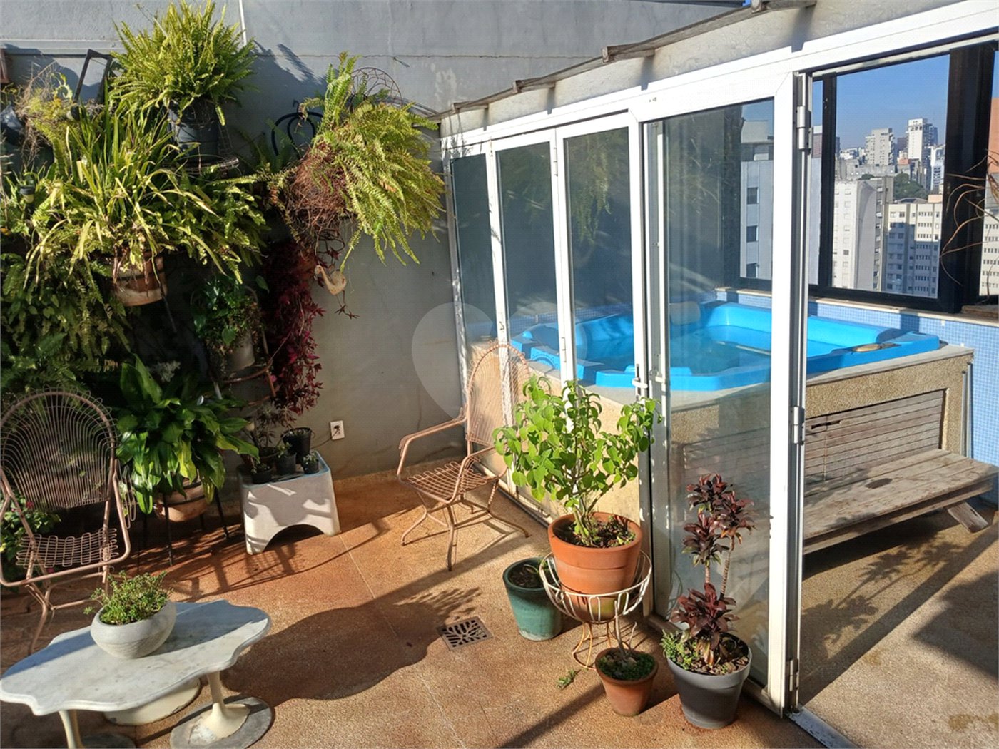 Duplex à venda com 2 suítes em Pinheiros, São Paulo, SP