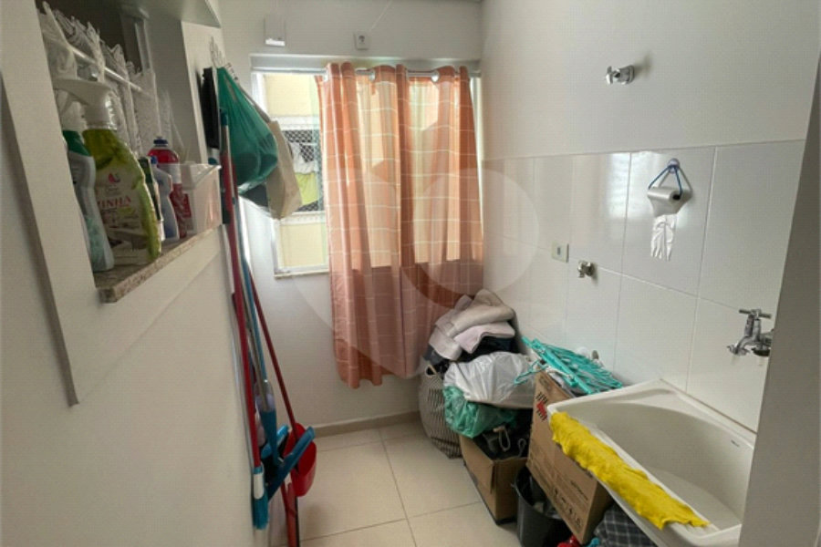 Apartamento à venda com 2 quartos em Parada Inglesa, São Paulo, SP