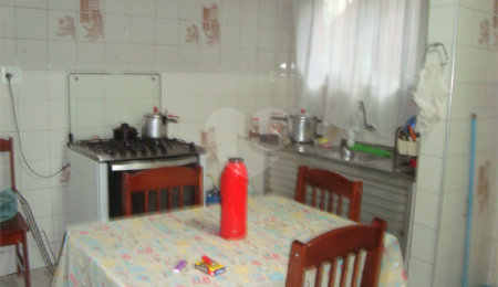 Sobrado à venda com 7 quartos, sendo 1 suíte,  em Santana, São Paulo, SP