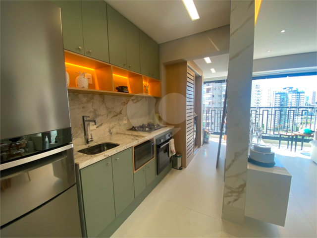 Apartamento à venda ou para alugar com 2 quartos, sendo 1 suíte,  em Santana, São Paulo, SP