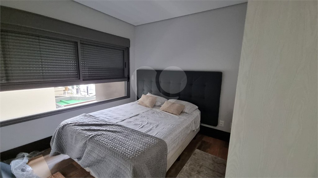 Apartamento à venda ou para alugar com 2 quartos, sendo 1 suíte, em Vila Nova Conceição, São Paulo, SP