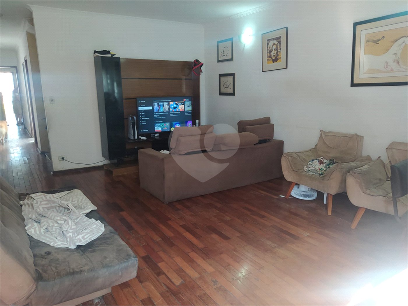 Sobrado à venda com 3 quartos, sendo 1 suíte, em Tremembé, São Paulo, SP