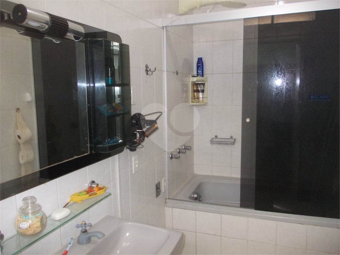 Sobrado à venda com 2 quartos, sendo 1 suíte, em Tucuruvi, São Paulo, SP