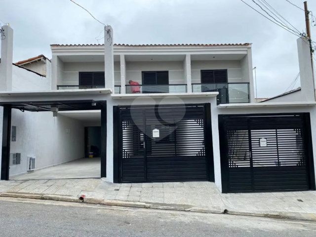 Sobrado à venda com 3 quartos, sendo 1 suíte,  em Vila Guilherme, São Paulo, SP