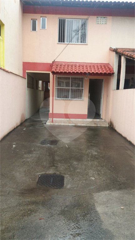 Casa à venda com 2 suítes em Campo Grande, Rio de Janeiro, RJ