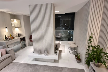 Apartamento à venda com 3 quartos, sendo 1 suíte,  em Baeta Neves, São Bernardo do Campo, SP