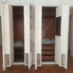 Apartamento à venda com 3 quartos em Copacabana, Rio de Janeiro, RJ