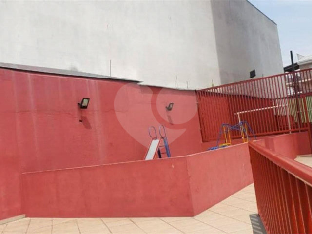 Apartamento à venda com 2 quartos em Limão, São Paulo, SP