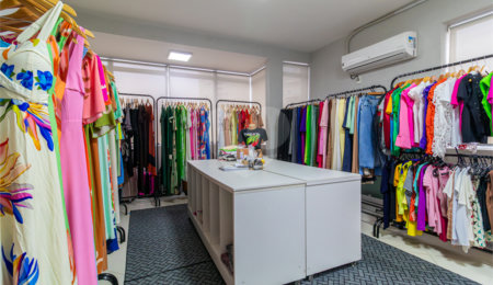 Sala à venda em Jardim Marajoara, São Paulo, SP
