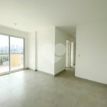 Apartamento à venda com 3 quartos, sendo 1 suíte,  em Parada Inglesa, São Paulo, SP