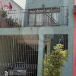 Sobrado à venda com 3 quartos em Jardim Peri, São Paulo, SP