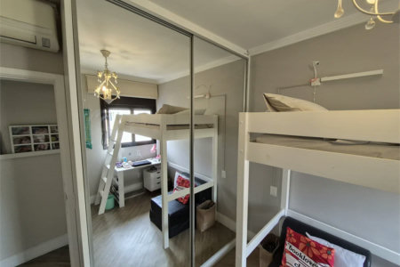 Cobertura à venda com 4 quartos, sendo 2 suítes, em Vila Hamburguesa, São Paulo, SP
