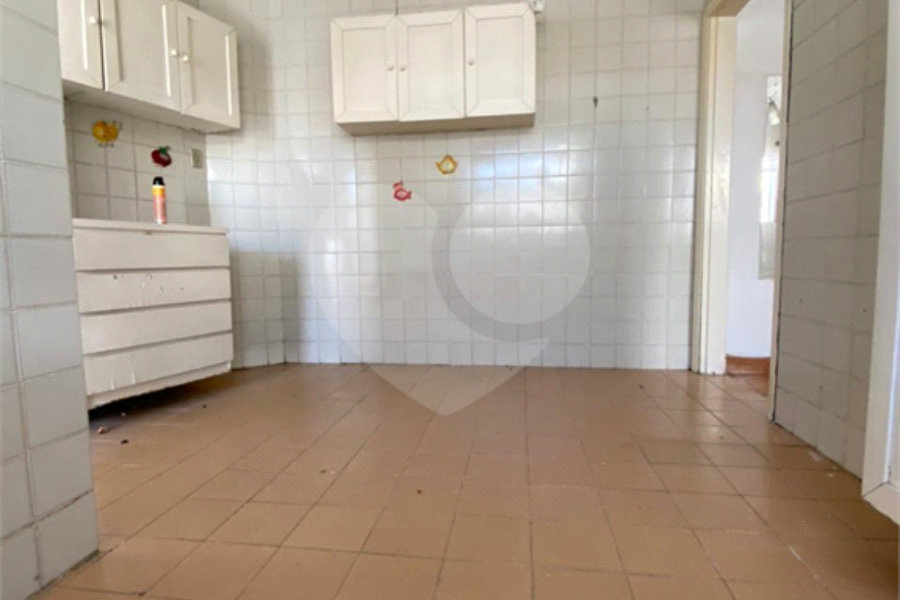 Casa à venda com 2 quartos em Santana, São Paulo, SP