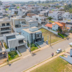 Casa em condomínio à venda com 3 suítes em Chácaras Residenciais Santa Maria, Votorantim, SP