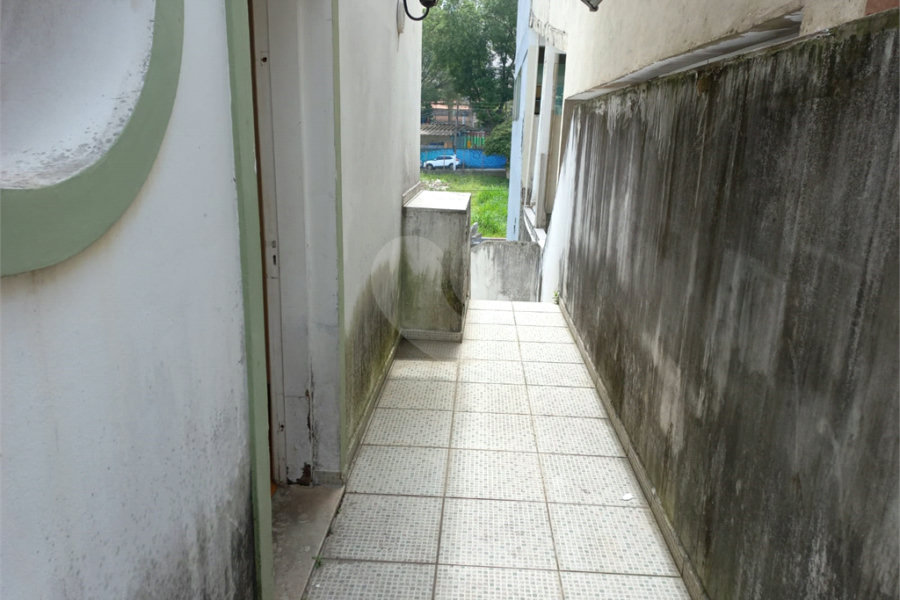Sobrado à venda com 3 quartos em Santana, São Paulo, SP