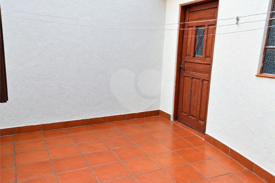 Casa à venda com 4 quartos em Santana, São Paulo, SP
