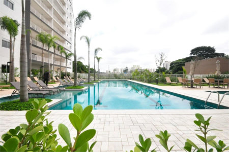 Apartamento à venda com 3 quartos em Jardim Vazani, São Paulo, SP