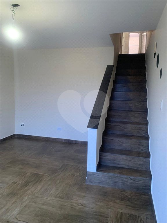 Sobrado à venda com 1 quarto em Tucuruvi, São Paulo, SP