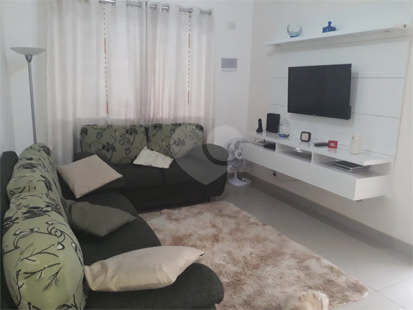 Casa à venda com 4 quartos em Jardim Marisa, São Paulo, SP