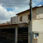 Sobrado à venda com 5 quartos, sendo 1 suíte, em Lapa de Baixo, São Paulo, SP