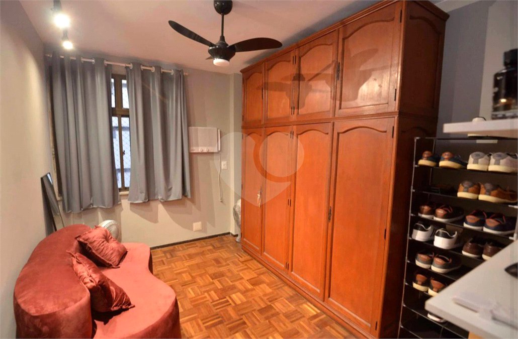 Apartamento à venda com 4 quartos, sendo 2 suítes, em Tijuca, Rio de Janeiro, RJ