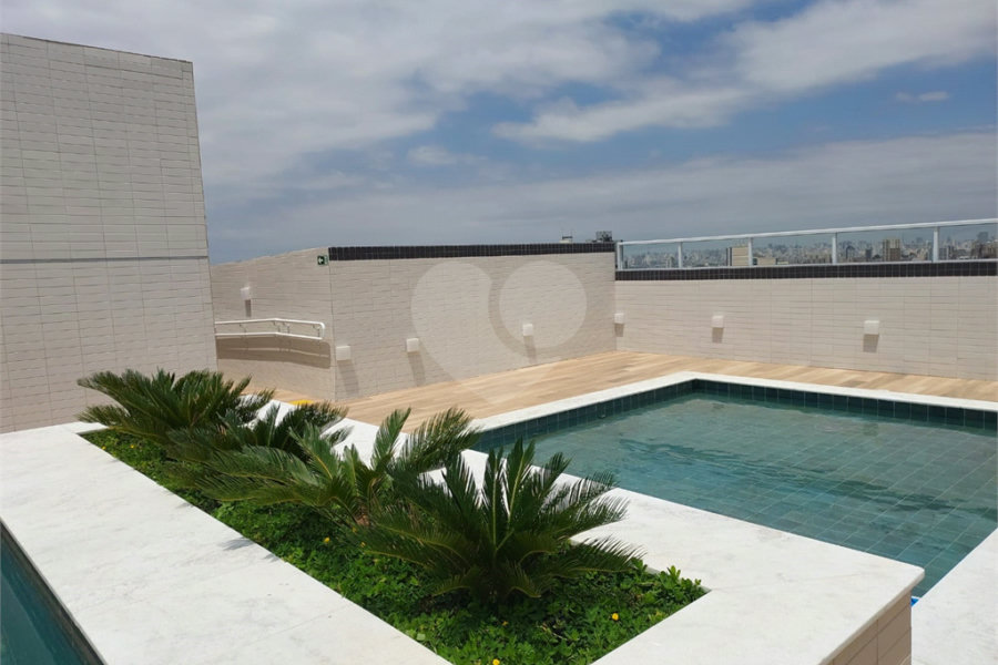 Apartamento à venda ou para alugar com 2 quartos, sendo 1 suíte,  em Tucuruvi, São Paulo, SP