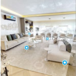 Apartamento à venda com 3 suítes em Cidade Monções, São Paulo, SP