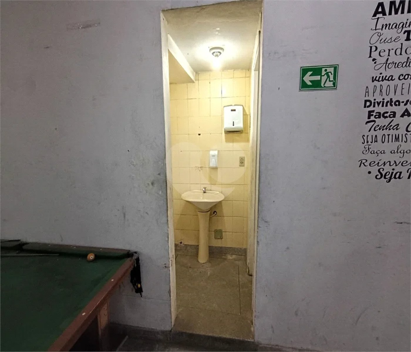 Salão para alugar em Imirim, São Paulo, SP