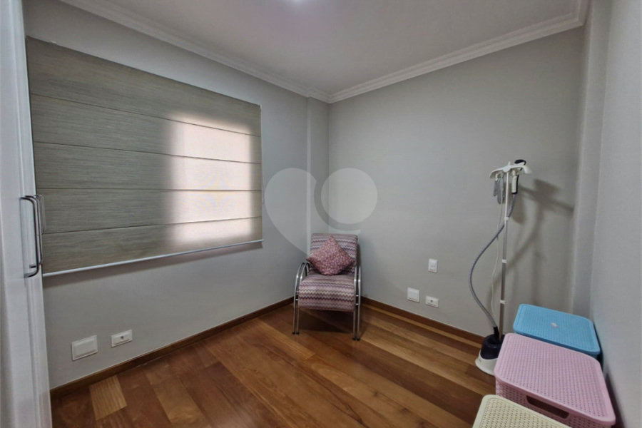 Apartamento a Venda no bairro Água Fria em São Paulo