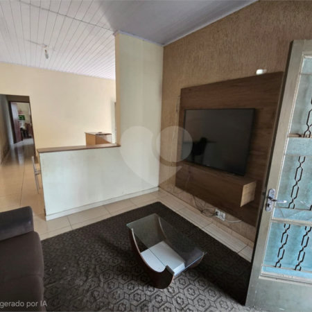 Casa à venda com 2 quartos em Jardim Casa Grande, Itapetininga, SP