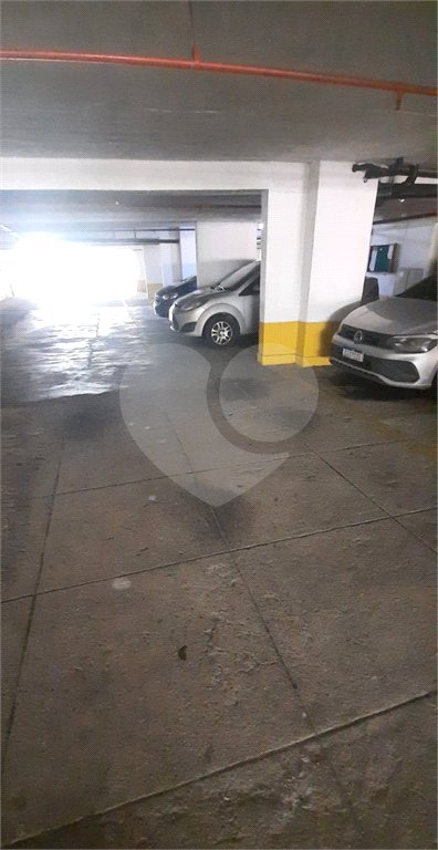 Apartamento à venda com 2 quartos em Todos os Santos, Rio de Janeiro, RJ