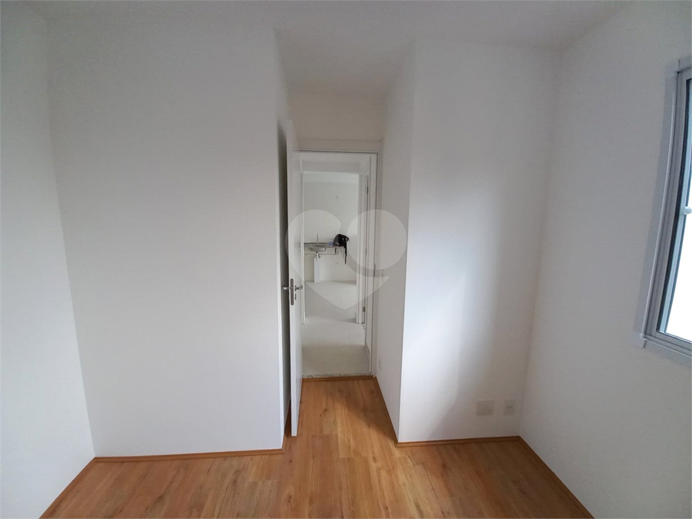 Apartamento à venda com 2 quartos em Barra Funda, São Paulo, SP
