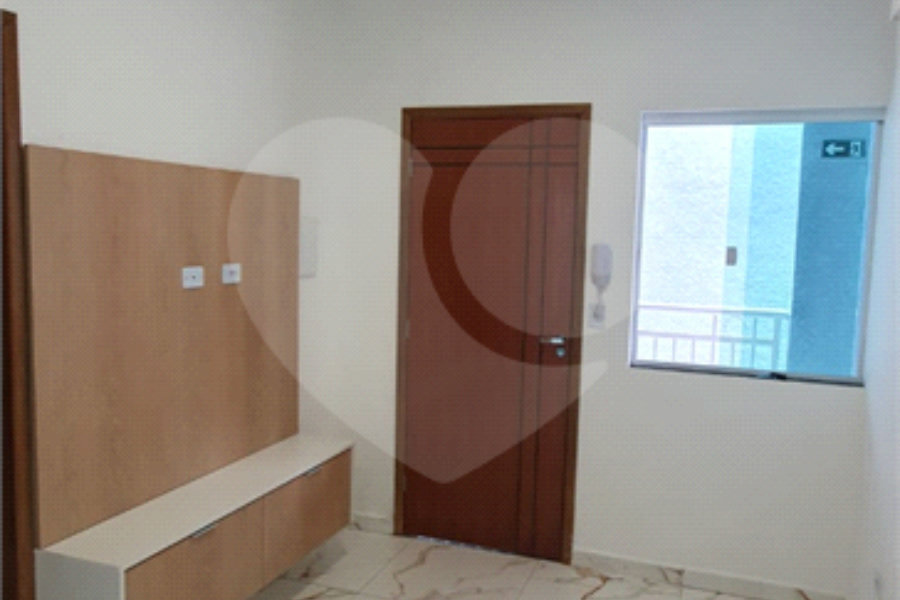 Apartamento à venda com 2 quartos em Vila Maria, São Paulo, SP