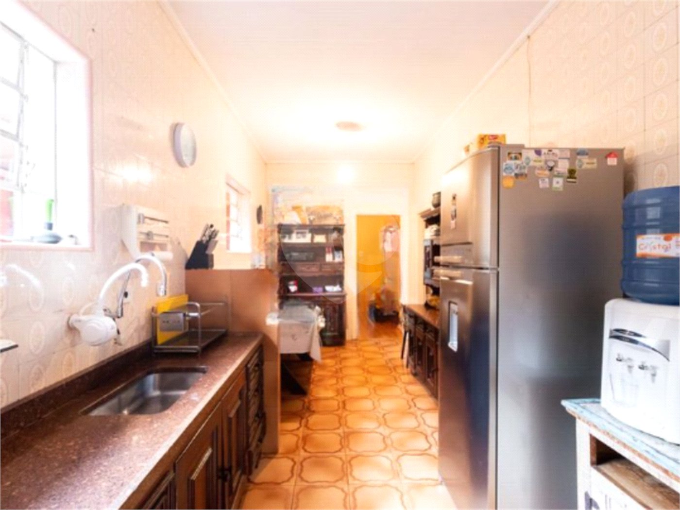 Casa à venda com 3 quartos, sendo 1 suíte, em Alto da Lapa, São Paulo, SP