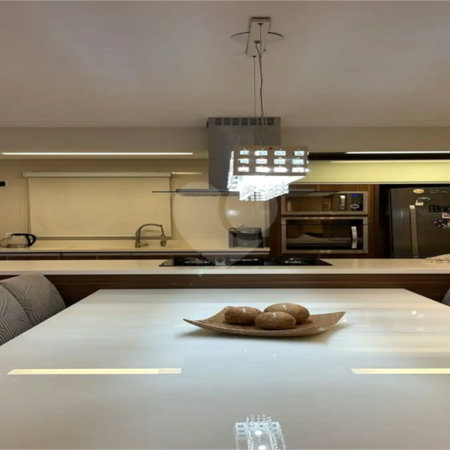 Apartamento à venda com 2 suítes em Jardim Arpoador, São Paulo, SP