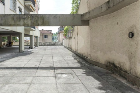 Apartamento à venda com 3 quartos, sendo 1 suíte, em Tijuca, Rio de Janeiro, RJ