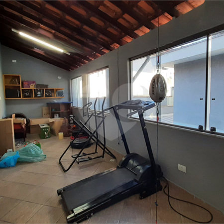 Sobrado à venda com 3 quartos, sendo 1 suíte, em Jardim Prudência, São Paulo, SP