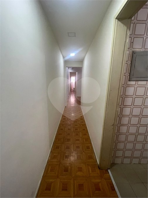 Apartamento à venda com 2 quartos em Campo Grande, Rio de Janeiro, RJ
