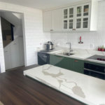 Apartamento à venda com 3 quartos, sendo 2 suítes, em Mirandópolis, São Paulo, SP