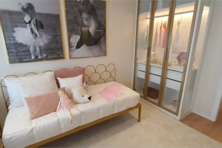 Apartamento à venda com 3 suítes em Brooklin Paulista, São Paulo, SP