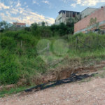 Terreno à venda em Jardim Santa Fé, Jundiaí, SP