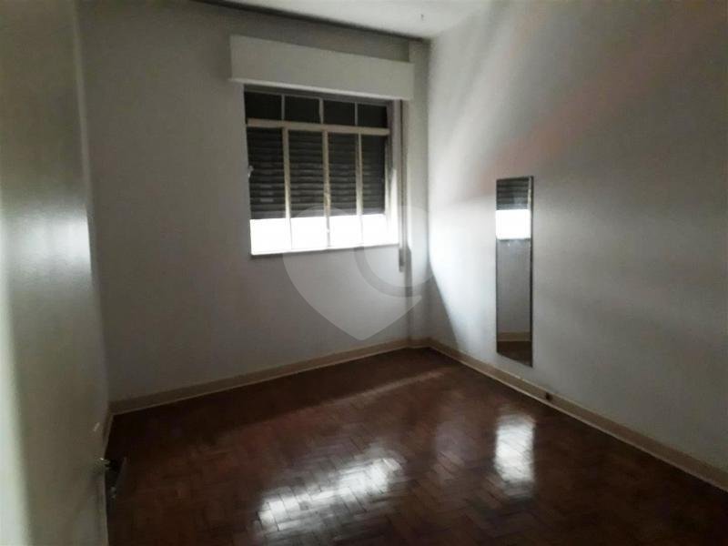 Apartamento à venda com 1 quarto em Santa Cecília, São Paulo, SP
